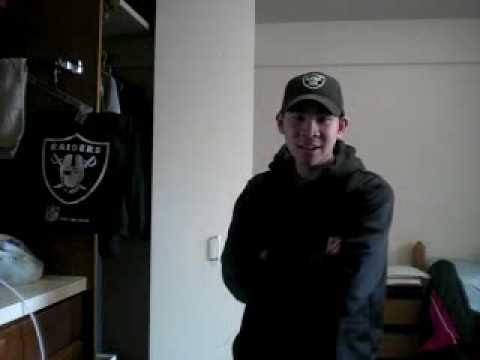 Oakland Raiders Draft Preview 2010