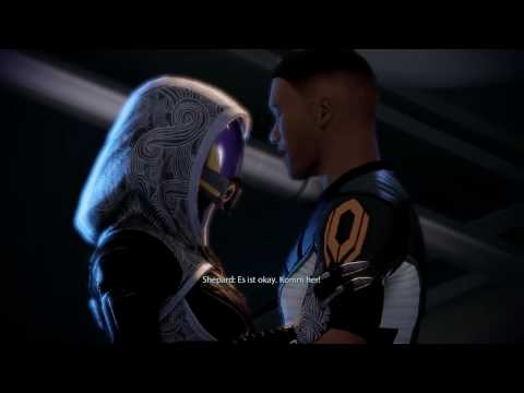 Let´s Play Mass Effect 2 (Deutsch) - 196 Ab durchs Portal [HD]