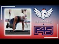 F45 training vlog pegasus workout  strength