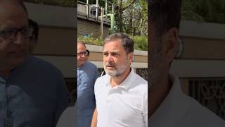 At Indira Bhawan For The Cwc Meeting