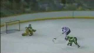 Top Ten Wayne Gretzky Moments Pt. 1