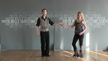 Core Acceleration in West Coast Swing