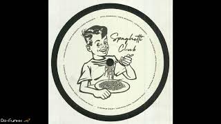 Jealous Lover - Dresses For The Ride Not The Slide Spaghetti Club Spg003