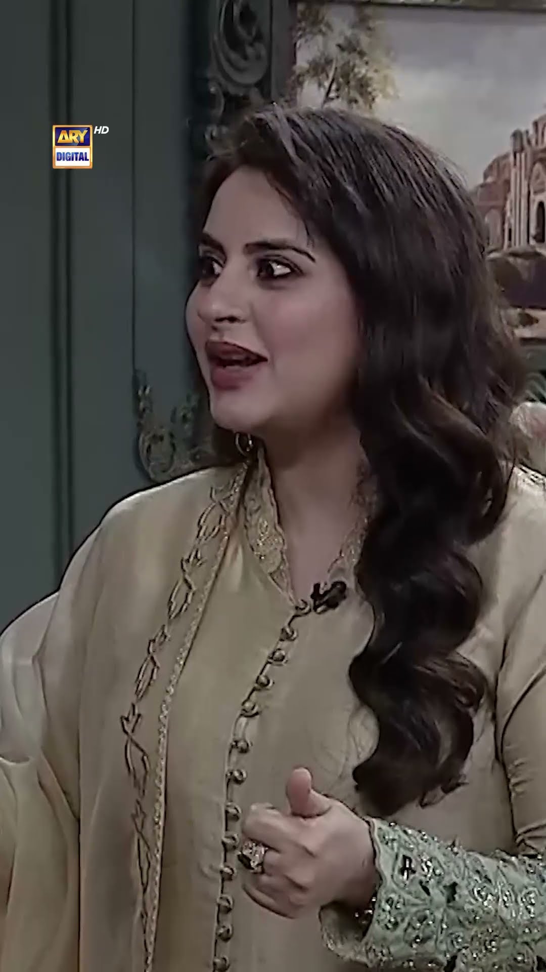 Pasand ke Ganay ? #fatimaeffendi #nidayasir #shanesuhoor #shorts