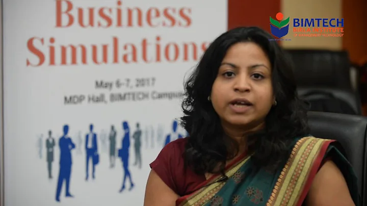 Deviyani Rohatgi Speaking on Faculty Development P...