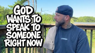 Download Lagu God Wants To Speak To Someone Right Now MP3 Download Lagu God Wants To Speak To Someone Right Now MP3