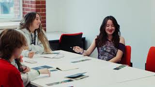 Bede's Summer School Academic Programme 2025