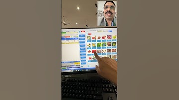 Which is best supermarket billing software