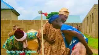 #yorba ,Danzuru  da danfulani