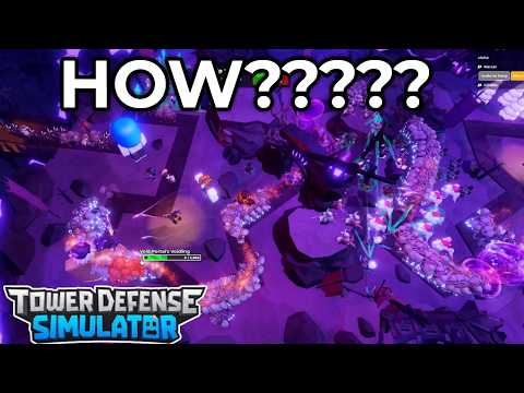 Voidcore Is Impossible? (TDS)