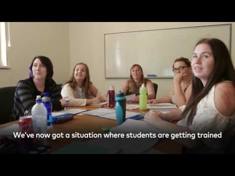 South West TAFE | Case Study