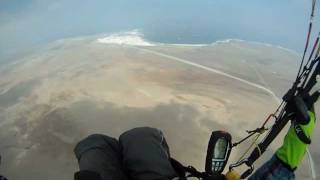 Patillos, Iquique, Chile 18-09-2011, Parte1