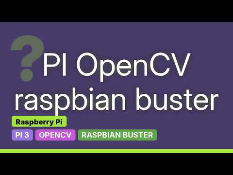 SimpleCV console cmd is not working at all in RPI 3B running on Raspbian Buster release