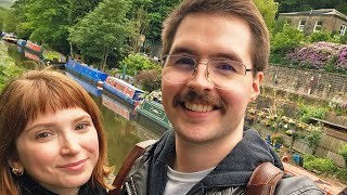 York, England Vlog 2026 