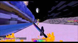 Originmc 1V1 Vs. Originmc Moderator Savageleader