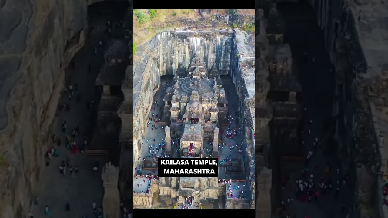 Mysterious Hindu Temples in Bharath| Ancient Hindu Temples | Great Temples | KP Studioz