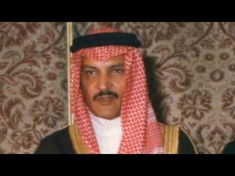 عبدالرحمن الفيصل بن عبدالعزيز الذي تولى قيادة سلاح الدبابات سابقا