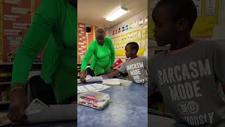 BCSD News: Rafer Johnson School Welcomes Community Partners