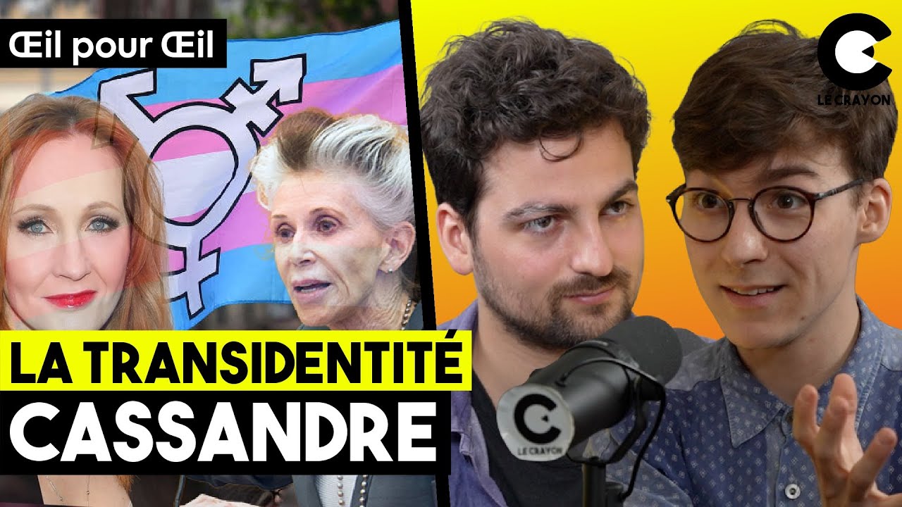 SEULS LES HOMMES PEUVENT ÊTRE VIRILS ?