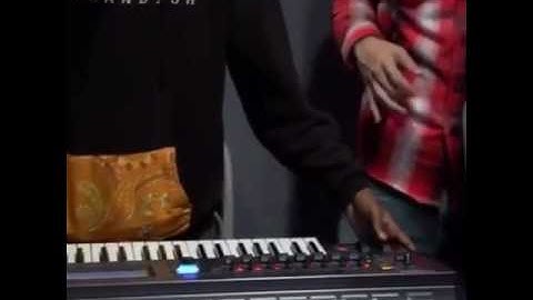 Logic - Africaryan album snippet 8