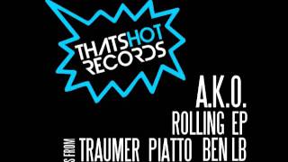 A.K.O. - Rolling (Original Mix)