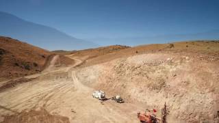 USA Parkway 9-27-2016 - Ames Construction & Aerial Imaging