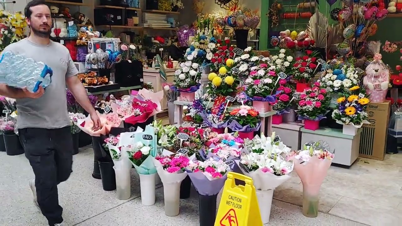 Eastern Creek Shopping Complex | Sydney Region | Australia