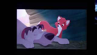 The Fox and the Hound 2 - Fox Chase 2 🦊