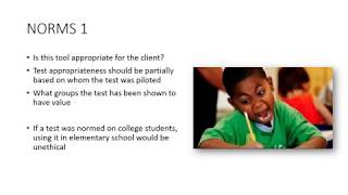 COUN 4480 Osborn Chapter 3