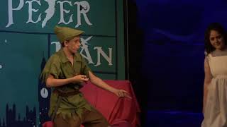 Musical-Peter Pan (Premiere)