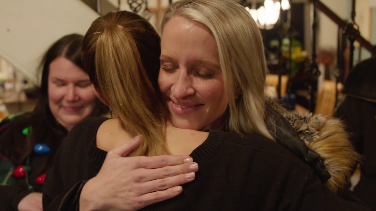 "We are just going to keep on giving with everything that we have!" Dr. James Midboe