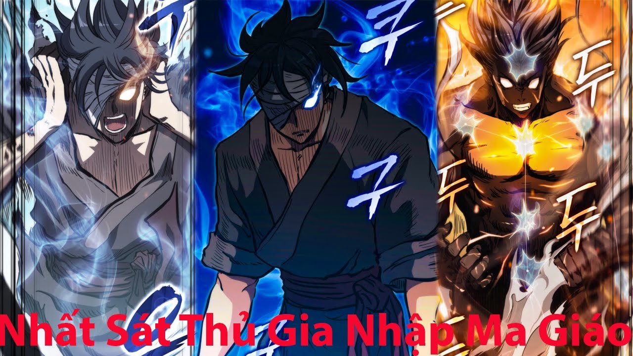 Đệ Nhất Sát Thủ Xuất Sơn Gia Nhập Ma Giáo l Hugo Review Truyện Hay