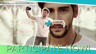 #findingsofia Contest. Meet Alvaro Soler in Barcelona! Content