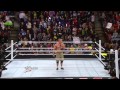 The Shield set their sights on John Cena: Raw, Jan. 28, 2013