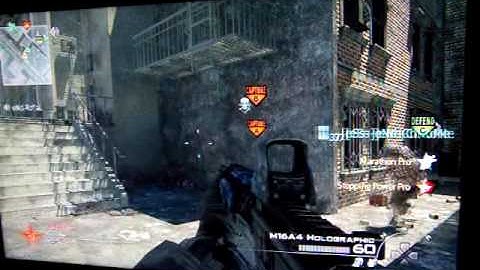 No Spawn Delay OR Killcam on, Skidrow Dom, MW2 GB Proof