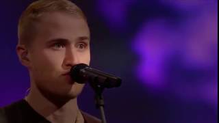 Mike Posner – I Took A Pill In Ibiza (THE VOICE OF HOLLAND)