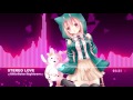 Nightcore Stereo Love