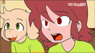 Chocotale Sezon 2 Bölüm 1