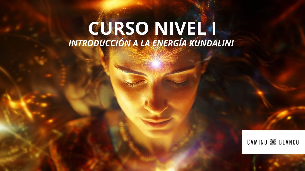 Chakras, Nadis y Kundalini- Benjamin Sandoval