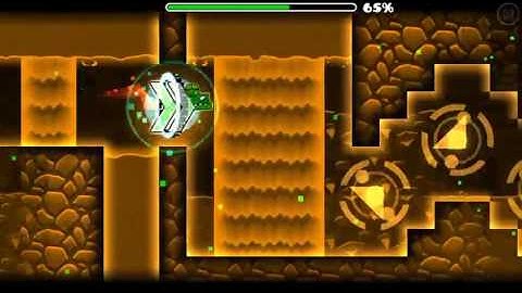 Commando by GeoMaster013 (me)