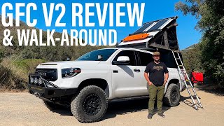 Go Fast Campers V2 Review And Walk-Around