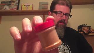 Cory Caddell HOT Powder Review. Tasty!!