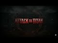 Attack on Titan - XL-TT Ost, Simple Electro Cover 1