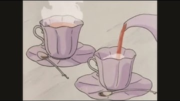 Tea Errors - Jack Stauber (Slowed+reverb)