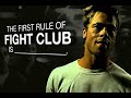 "Unleashing Anarchy: Exploring the Depths of Fight Club"