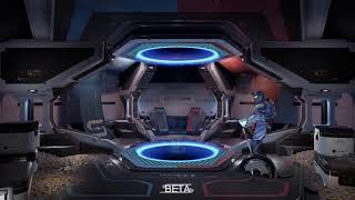 Quick splitgate reward drop opening