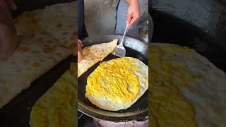 An Amazing Way to Make Egg Rolls! #shorts