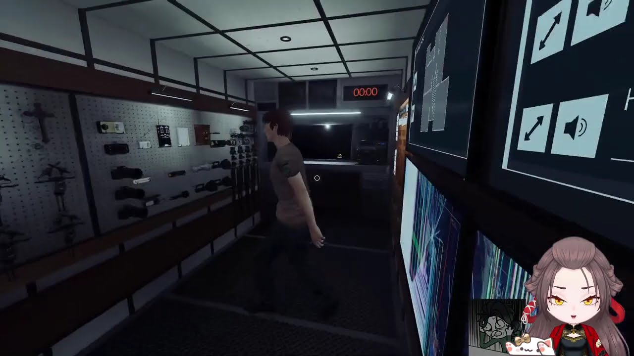 VOD от 17.12.2025 – Phasmophobia