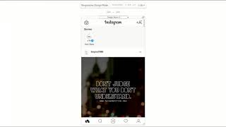 How to Post on Instagram from PC or Desktop | Windows | Firefox | a little coding