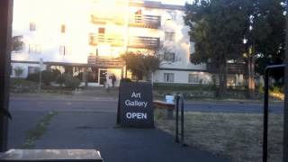 Olsen/Clemént/Ruhlmann at Gallery 1580